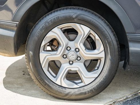 Used 2018 Honda CR-V EX-L image 18