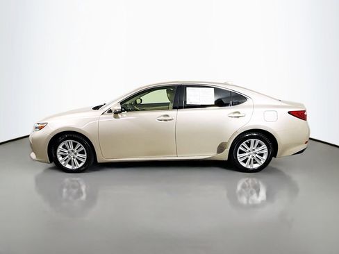 Used 2015 Lexus ES 350 image 4