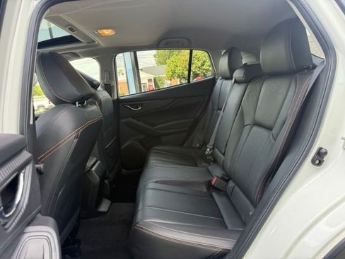 Used 2020 Subaru Crosstrek 2.0i Limited w/ Moonroof Package AWD/4WD image 43