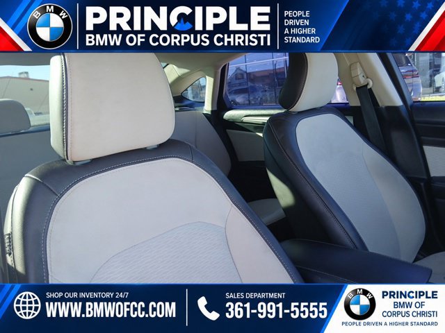 Used 2019 Ford Fusion SE w/ Equipment Group 151A FWD image 16