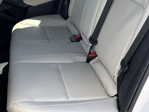 Certified 2024 Acura Integra A-Spec FWD image 16
