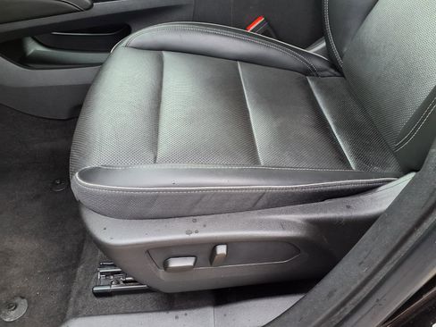 Used 2023 Buick Envision Essence FWD image 26