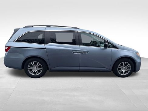 Used 2012 Honda Odyssey EX-L image 6