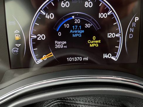 Used 2018 Jeep Grand Cherokee Altitude image 19