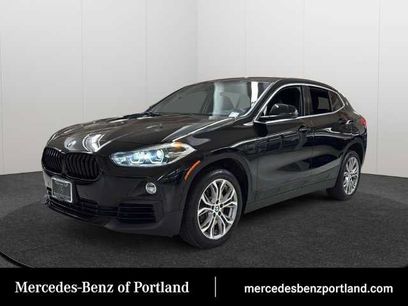 Used 2018 BMW X2 sDrive28i