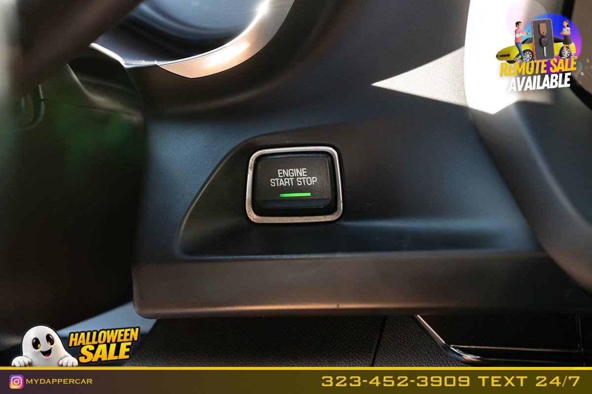 Used 2018 Chevrolet Camaro SS RWD image 24