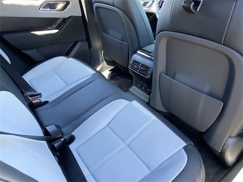 New 2026 Land Rover Range Rover Velar Dynamic SE image 13