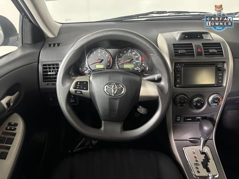 Used 2013 Toyota Corolla S FWD image 15