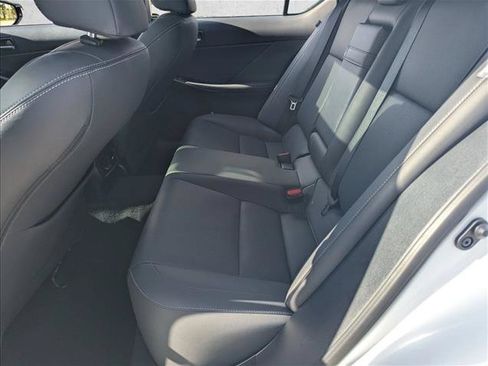 Used 2024 Lexus IS 300 w/ Comfort Package RWD image 16