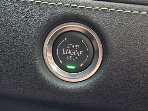 New 2026 Cadillac Escalade Sport w/ Touring Package image 24