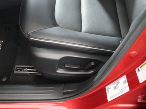 Certified 2025 MAZDA CX-5 AWD 2.5 S w/ Select Package image 18