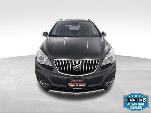 Used 2016 Buick Encore Convenience FWD image 2
