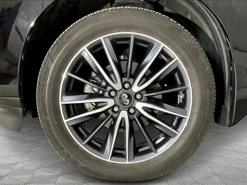 Used 2018 INFINITI QX60 Luxe w/ Deluxe Technology Package image 31