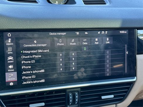 Used 2020 Porsche Cayenne image 42