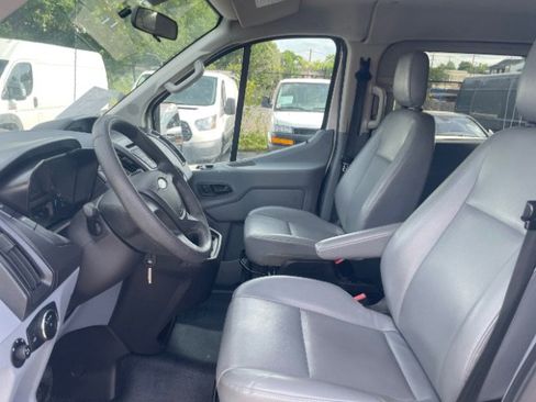 Used 2015 Ford Transit 350 XL RWD image 11