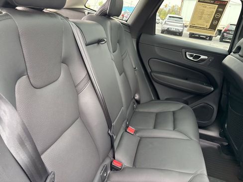 Certified 2023 Volvo XC60 B5 Plus w/ Climate Package AWD/4WD image 43
