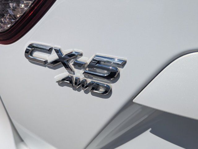 Used 2016 MAZDA CX-5 Sport AWD/4WD image 9