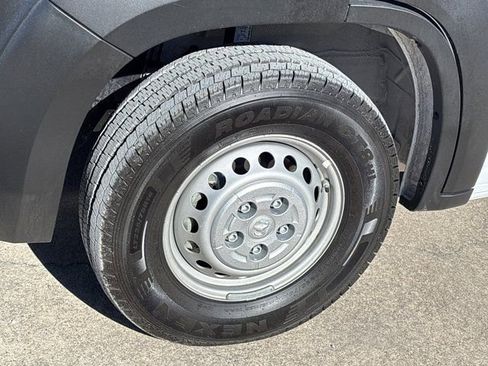 Used 2025 RAM ProMaster 1500 w/ Safety Group image 15