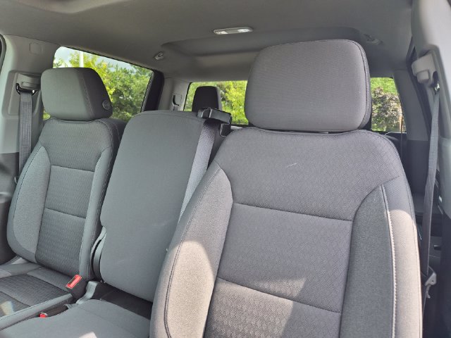 Used 2024 Chevrolet Silverado 1500 LT AWD/4WD image 15