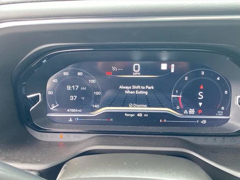 Used 2022 GMC Yukon Denali image 20