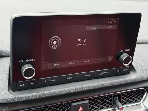 Used 2024 Acura Integra A-Spec image 28