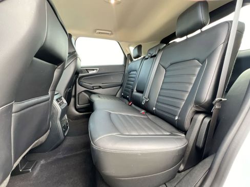 Used 2024 Ford Edge SEL w/ Convenience Package AWD/4WD image 19