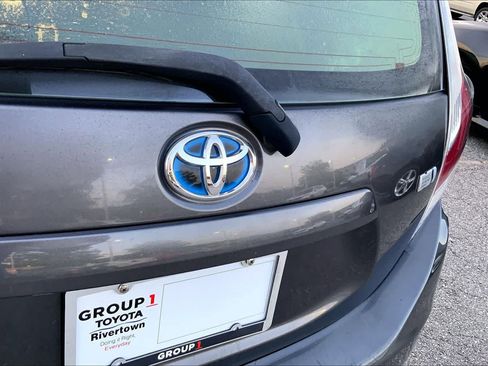 Used 2015 Toyota Prius C Three FWD image 9