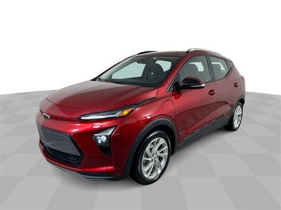 Used 2022 Chevrolet Bolt EUV LT w/ Comfort Package