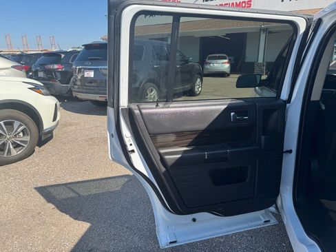Used 2019 Ford Flex SEL w/ Equipment Group 202A image 22