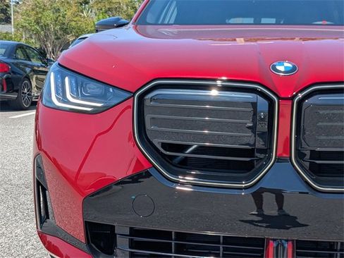New 2026 BMW X3 M50 w/ Premium Package image 11