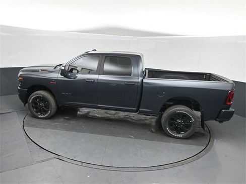 New 2026 RAM 2500 Big Horn image 33