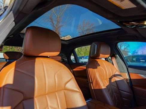 Used 2023 BMW 760i xDrive 760i xDrive w/ Executive Package image 40