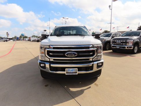 Used 2022 Ford F250 Lariat image 5