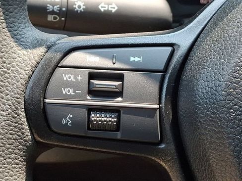 Certified 2024 Honda Accord LX image 20