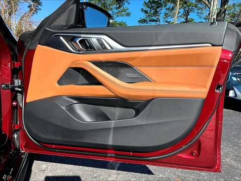 Certified 2024 BMW 430i Gran Coupe w/ M Sport Package (Priority 1) image 22