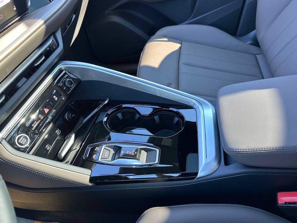 New 2026 Audi Q5 2.0T AWD/4WD image 34