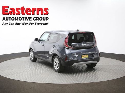 Used 2023 Kia Soul LX w/ LX Technology Package image 64