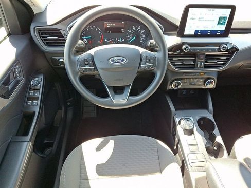 Certified 2022 Ford Escape SE AWD/4WD image 10