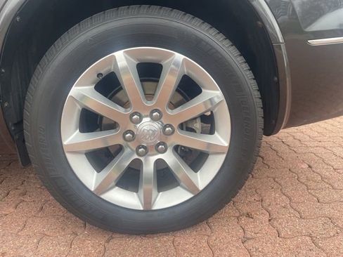 Used 2014 Buick Enclave Premium w/ Trailering Provision Package image 12