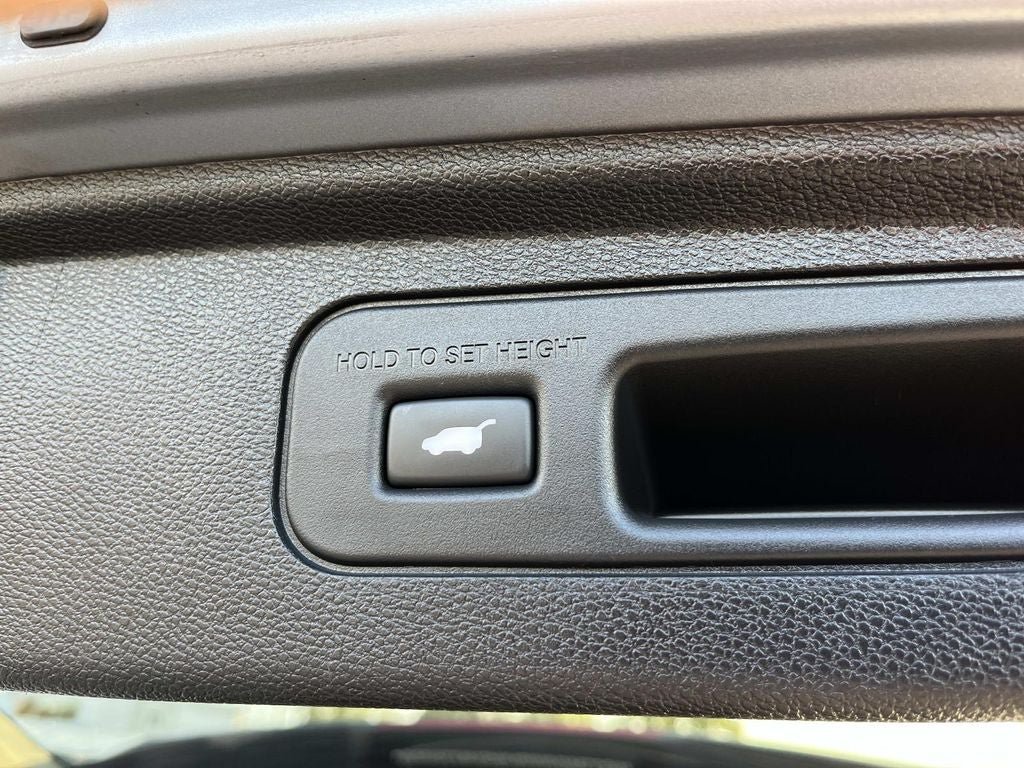 Used 2025 Honda Odyssey EX-L image 23