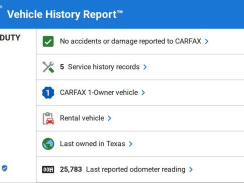 Used 2023 Ford F350 XL w/ XL Chrome Package image 12