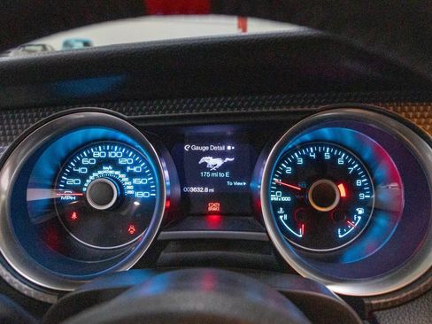 Used 2013 Ford Mustang Boss 302 RWD image 11