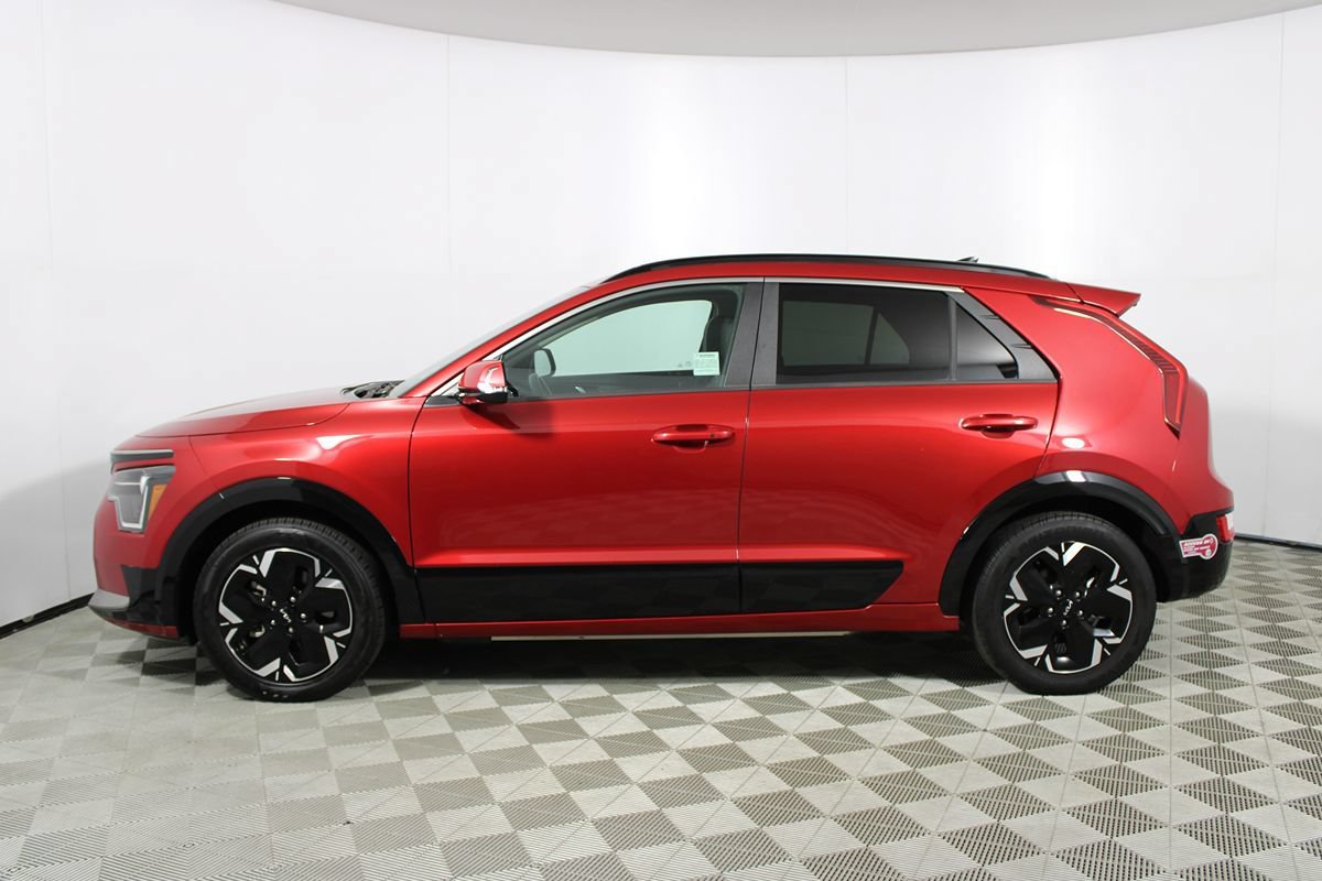 Used 2024 Kia Niro Wind FWD image 26