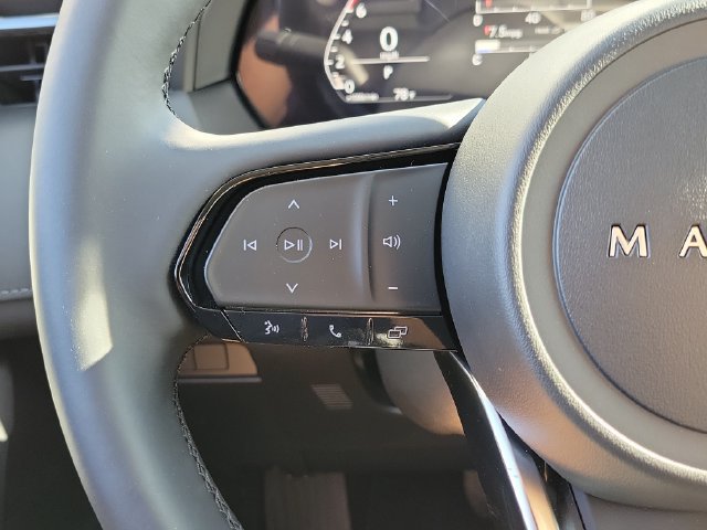 Used 2026 MAZDA CX-5 Preferred AWD/4WD image 7