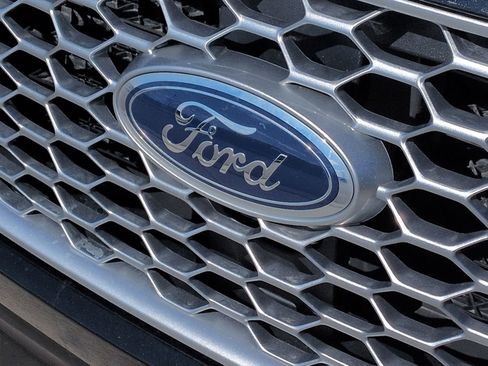 Certified 2024 Ford Edge SEL w/ Convenience Package image 14