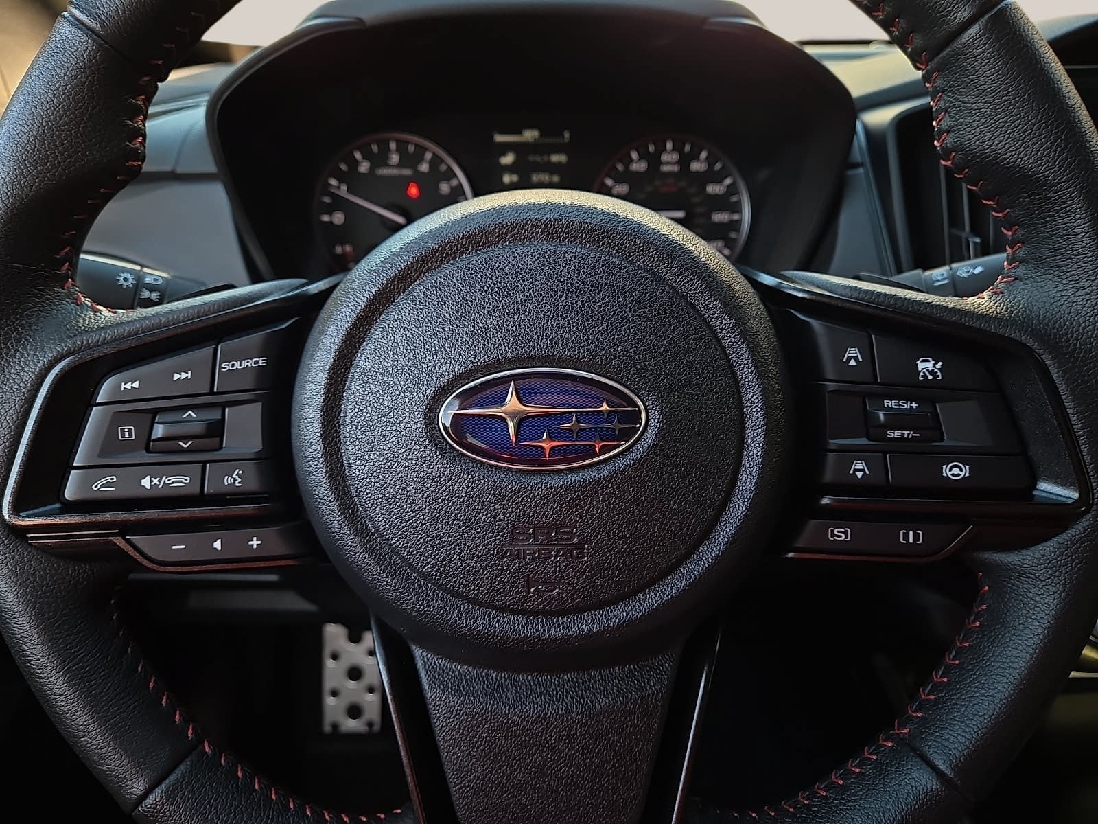 Used 2024 Subaru Impreza RS AWD/4WD image 20