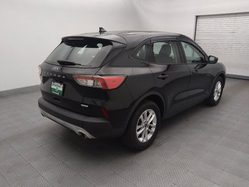 Used 2020 Ford Escape S FWD image 9