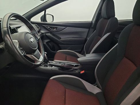 Used 2022 Subaru Impreza 2.0i Sport image 17