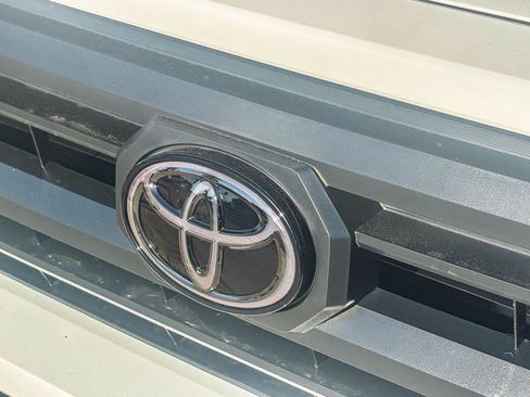 New 2026 Toyota Tacoma SR5 AWD/4WD image 10