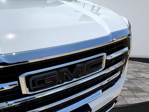 New 2026 GMC Yukon XL Elevation w/ Elevation Premium Package AWD/4WD image 37